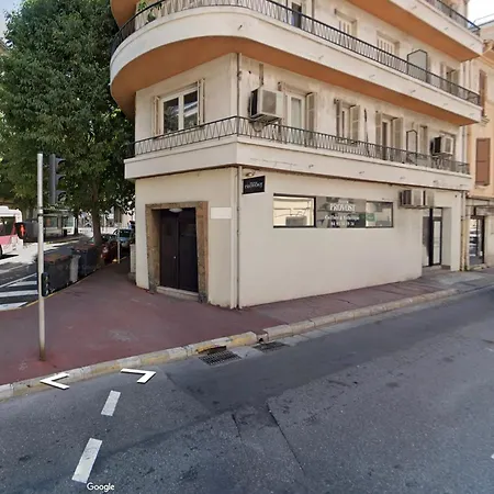 2-3 Pieces Au Coeur D'antibes- & Gare A Pied Antibes